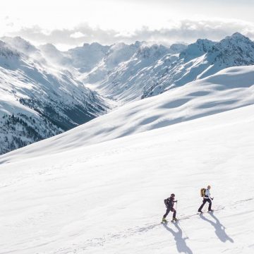 Alpine Wellness: Europe’s Exquisite Ski Havens
