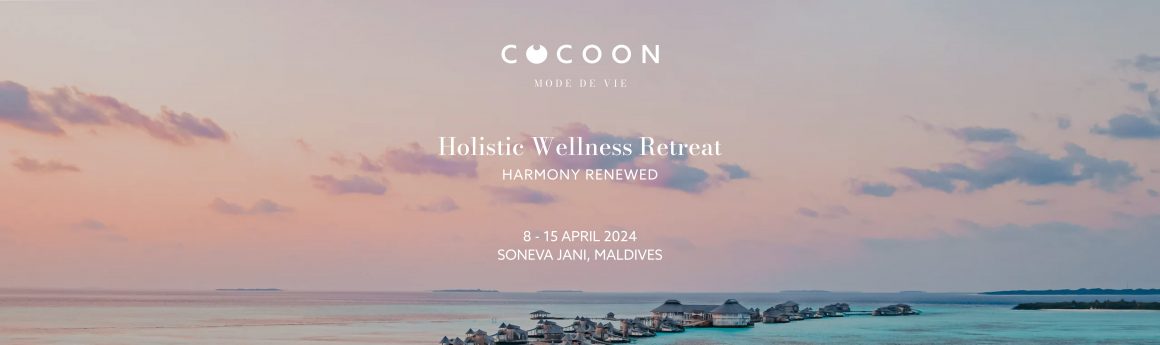 Holistic Wellness Retreat: Harmony Renewed