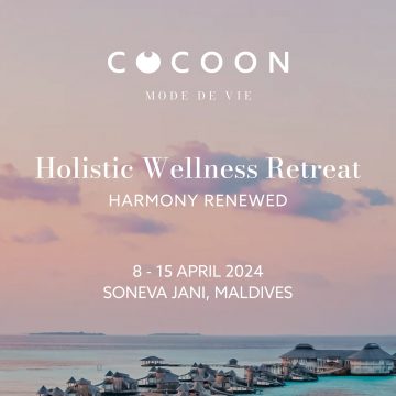 Holistic Wellness Retreat: Harmony Renewed