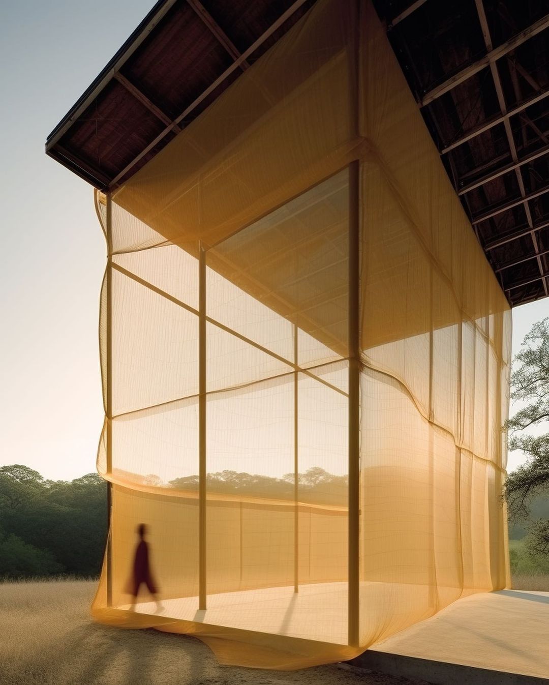 Cocoon Mode de Vie — Designing Spaces That Shape the Brain, Body, and Lifespan.